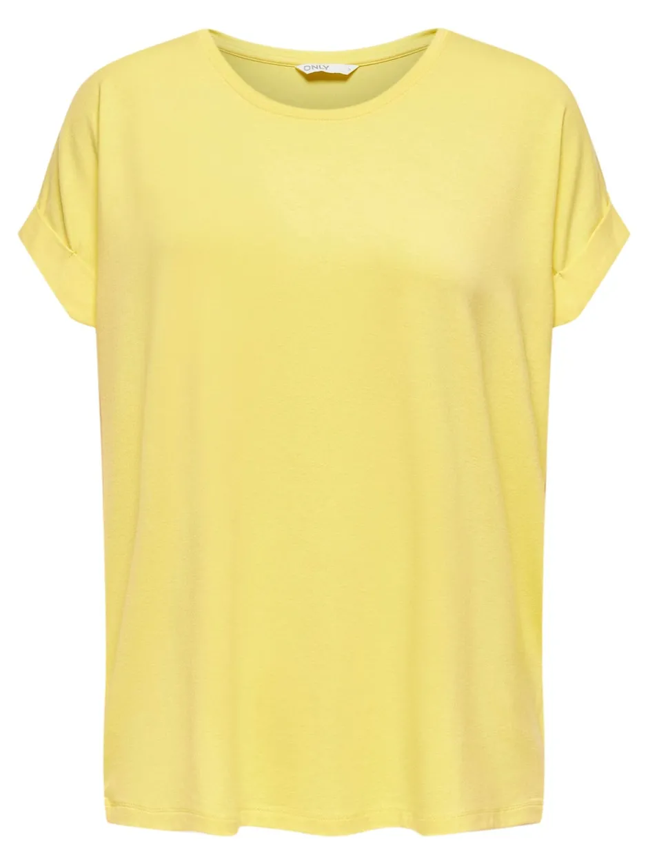 Outlet ONLMOSTER Top Dame Toppe