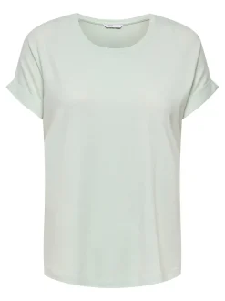 ONLMOSTER Top Dame Toppe