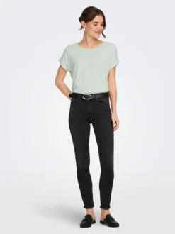 ONLMOSTER Top Dame Toppe