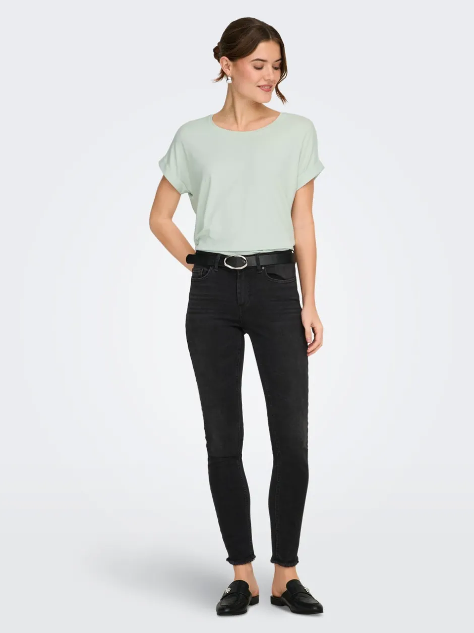 ONLMOSTER Top Dame Toppe