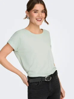 ONLMOSTER Top Dame Toppe