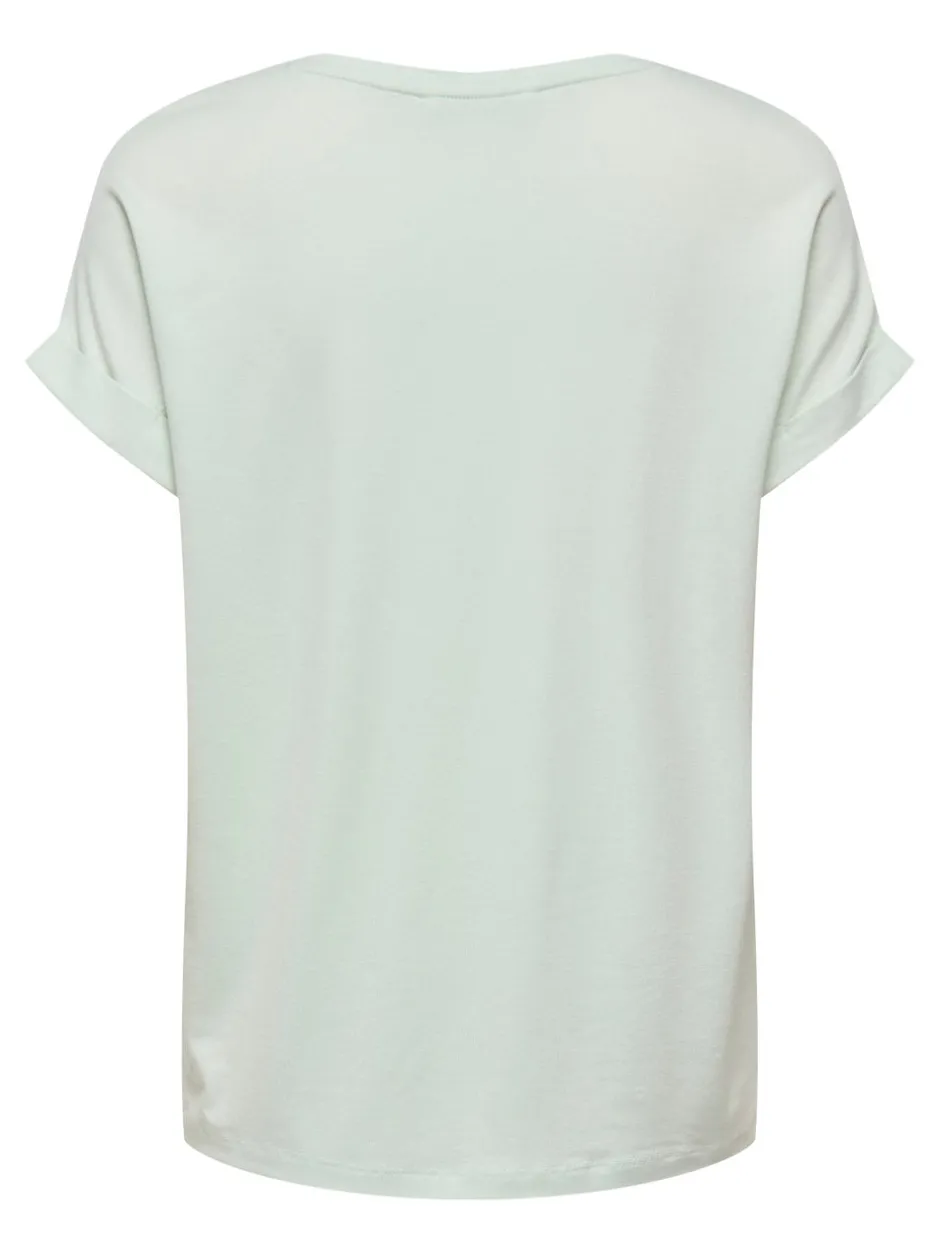 ONLMOSTER Top Dame Toppe