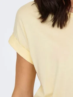Outlet ONLMOSTER Top Dame Toppe