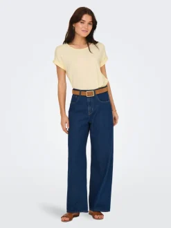 Outlet ONLMOSTER Top Dame Toppe