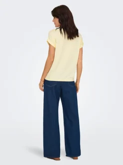 Outlet ONLMOSTER Top Dame Toppe