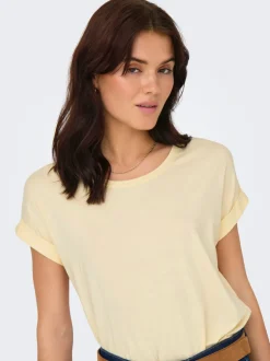 Outlet ONLMOSTER Top Dame Toppe
