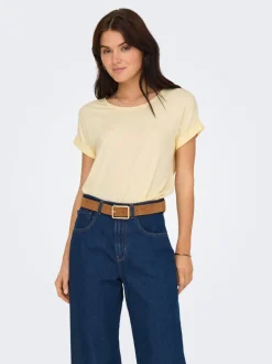 Outlet ONLMOSTER Top Dame Toppe