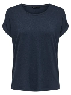 Discount ONLMOSTER Top Dame Toppe