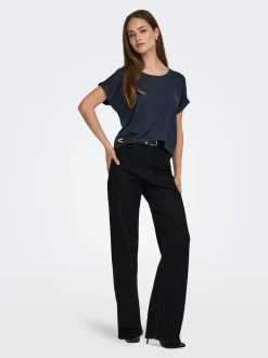 Discount ONLMOSTER Top Dame Toppe