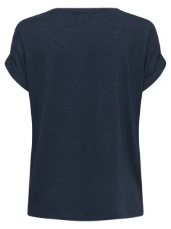 Discount ONLMOSTER Top Dame Toppe