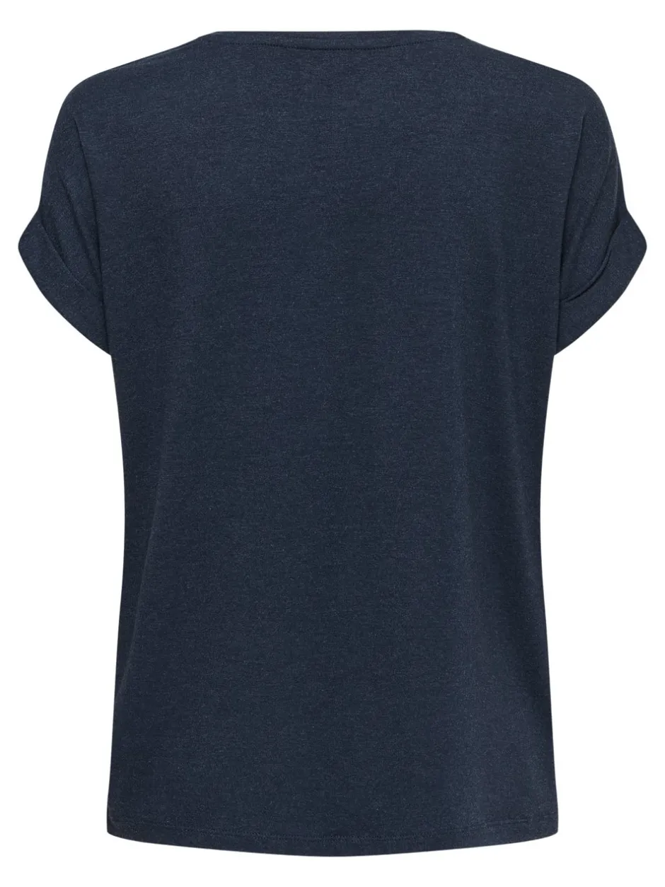 Discount ONLMOSTER Top Dame Toppe