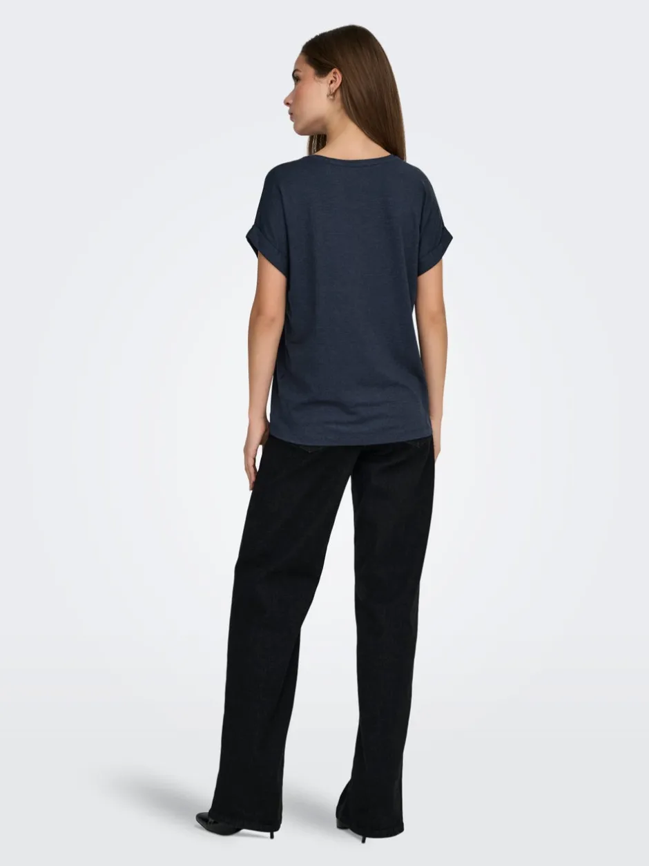 Discount ONLMOSTER Top Dame Toppe