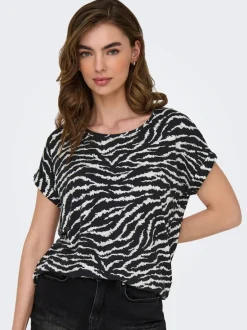 Best ONLMOSTER Top Dame Toppe