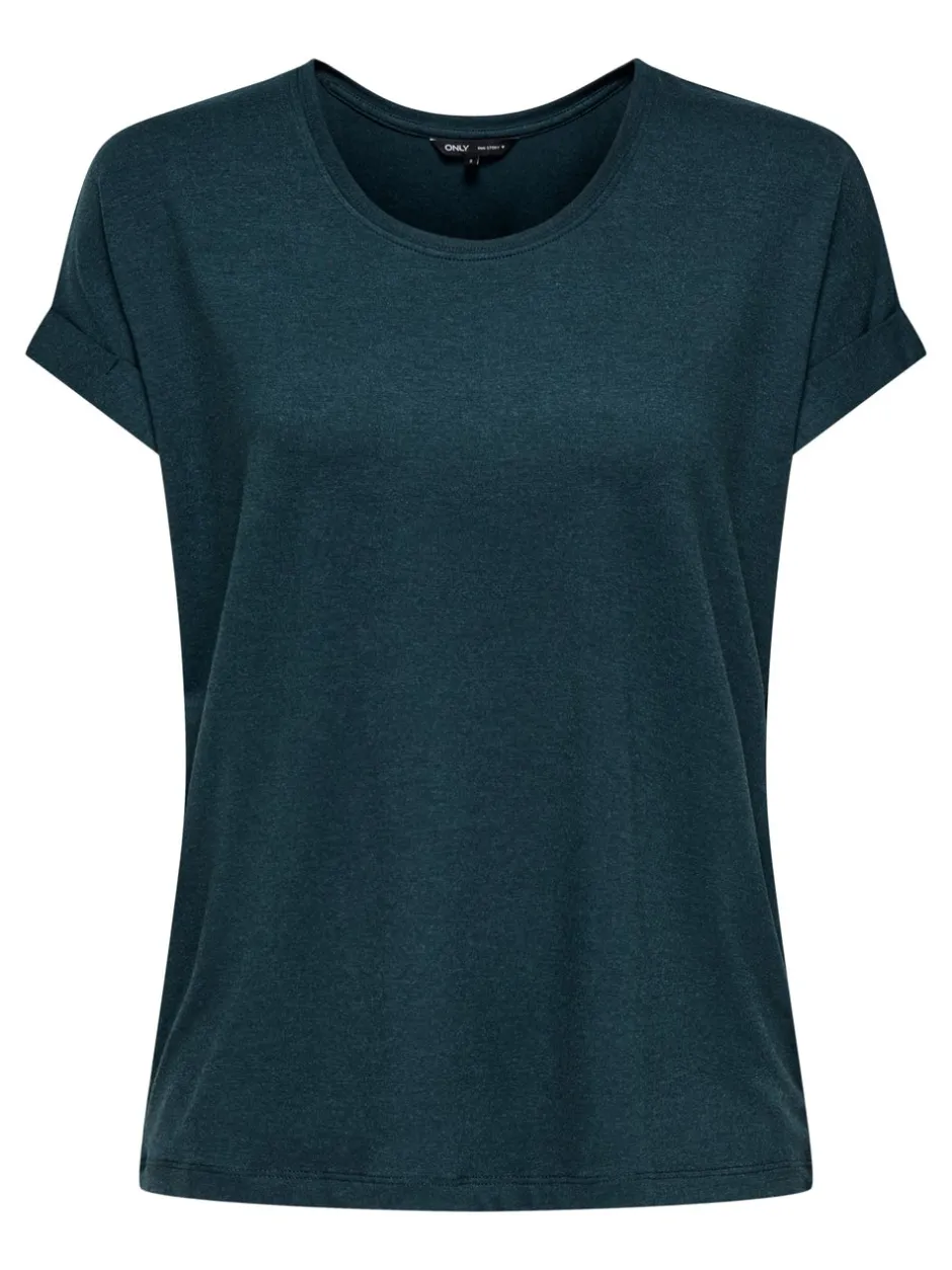 Discount ONLMOSTER Top Dame Toppe