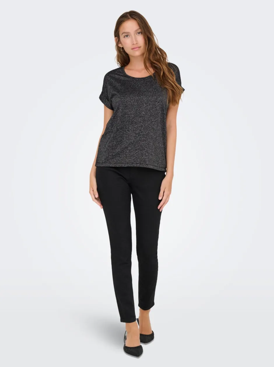 Sale ONLMOSTER Top Dame Toppe