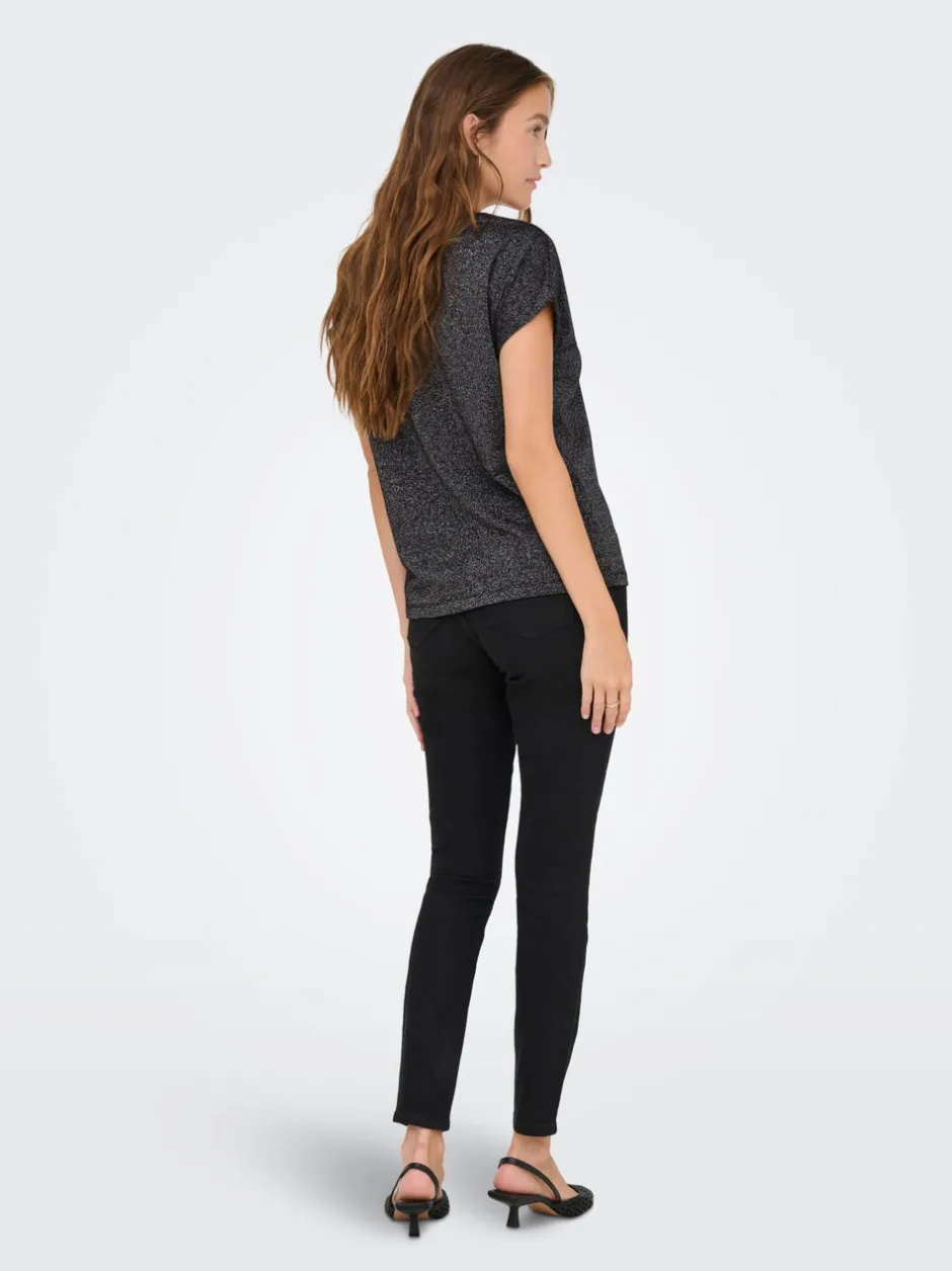 Sale ONLMOSTER Top Dame Toppe