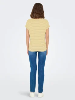 Online ONLMOSTER Top Dame Toppe