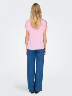 Clearance ONLMOSTER Top Dame Toppe
