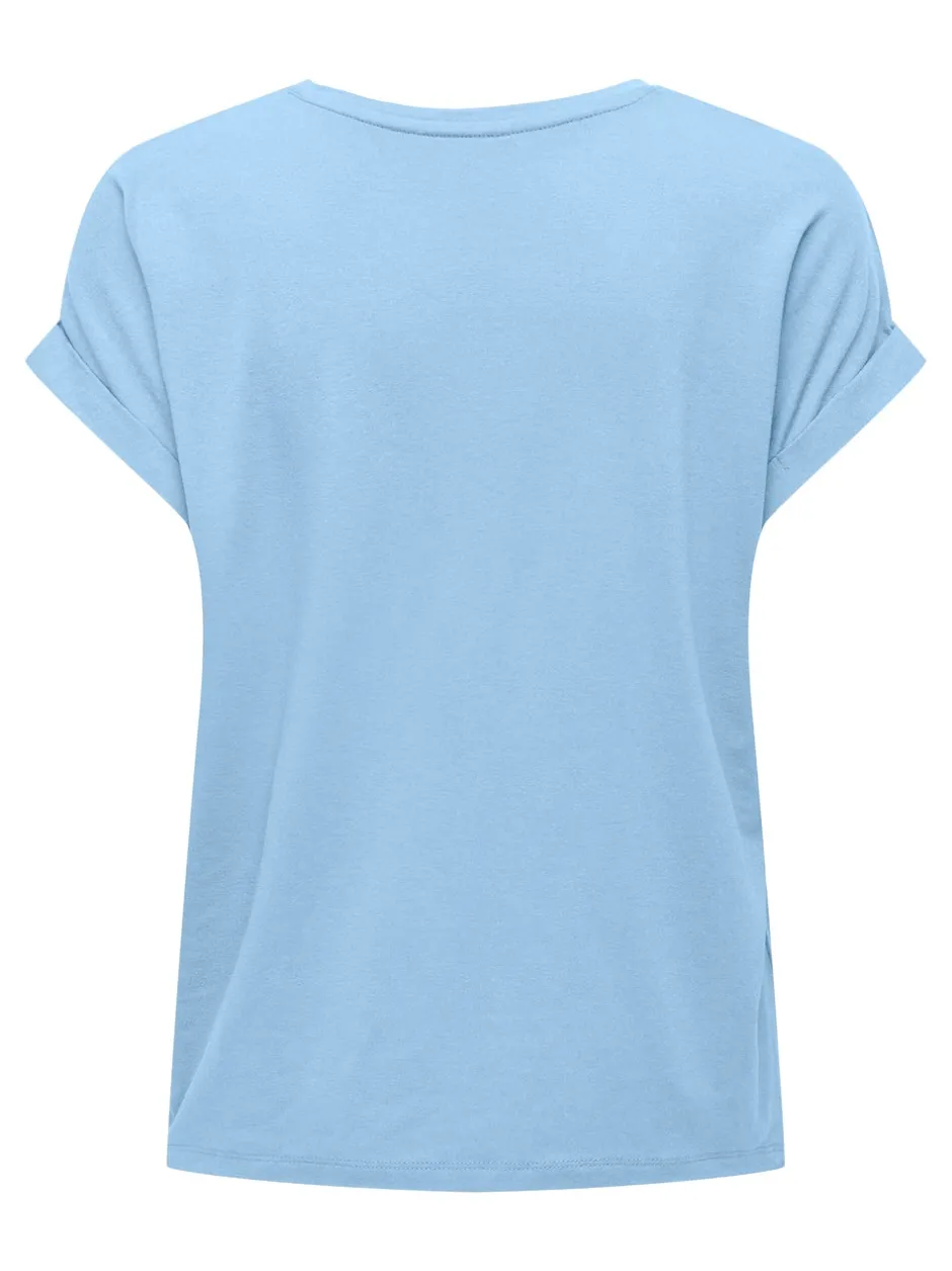 Hot ONLMOSTER Top Dame Toppe