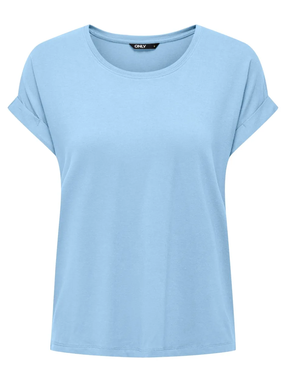 Hot ONLMOSTER Top Dame Toppe