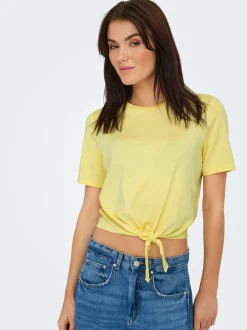 Sale ONLMOSTER T-shirt Dame Toppe