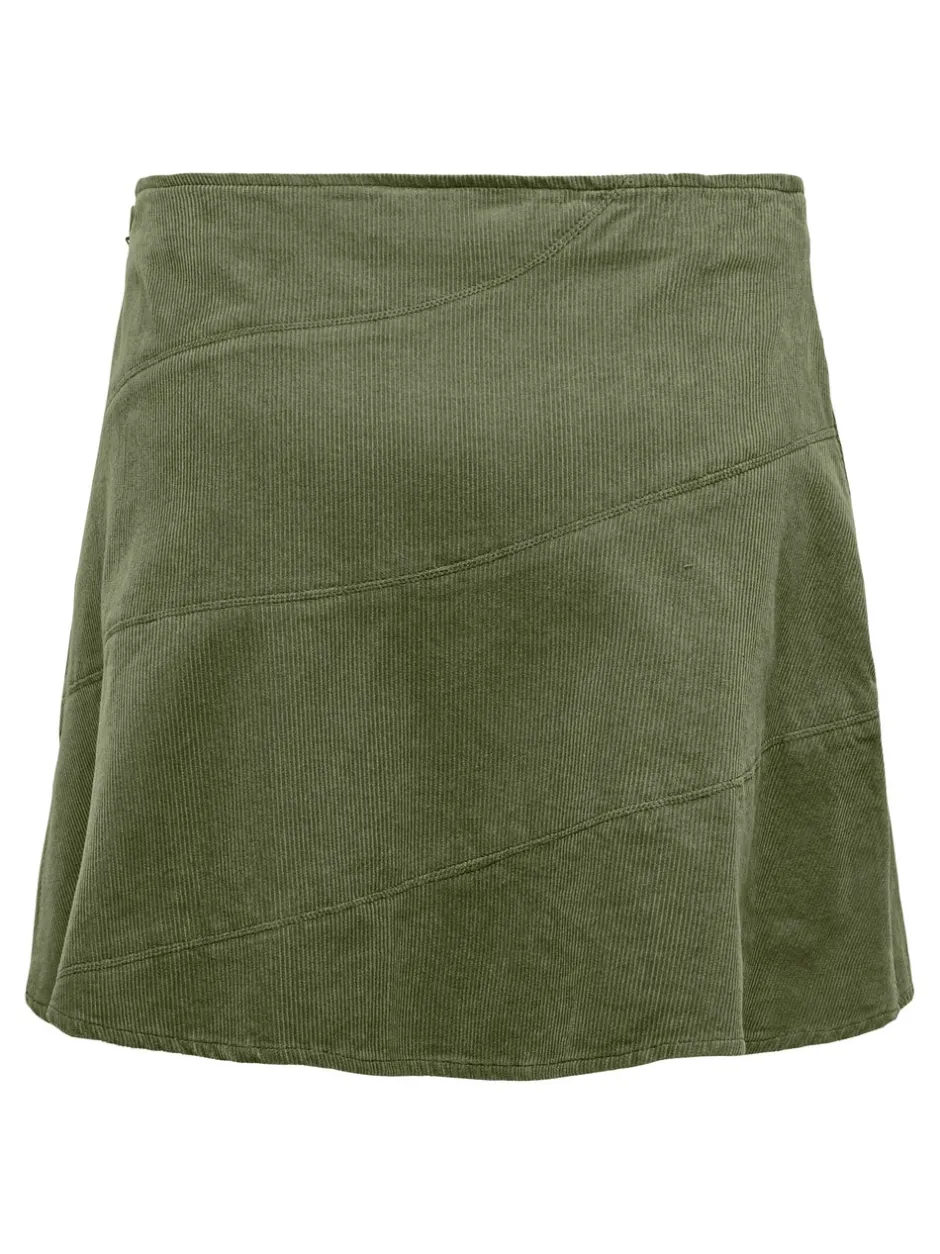 Hot ONLMOXIE Nederdel Kort nederdel Dame Nederdele
