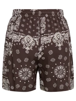 Online ONLMURA Regular fit Shorts Dame Shorts