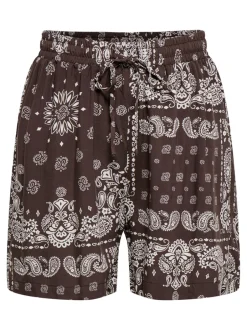 Online ONLMURA Regular fit Shorts Dame Shorts