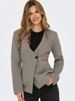 Clearance ONLMYERA Cardigan Dame Strik & Cardigans
