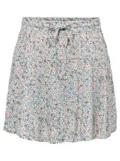 Online ONLNALA Skort Kort nederdel Dame Nederdele