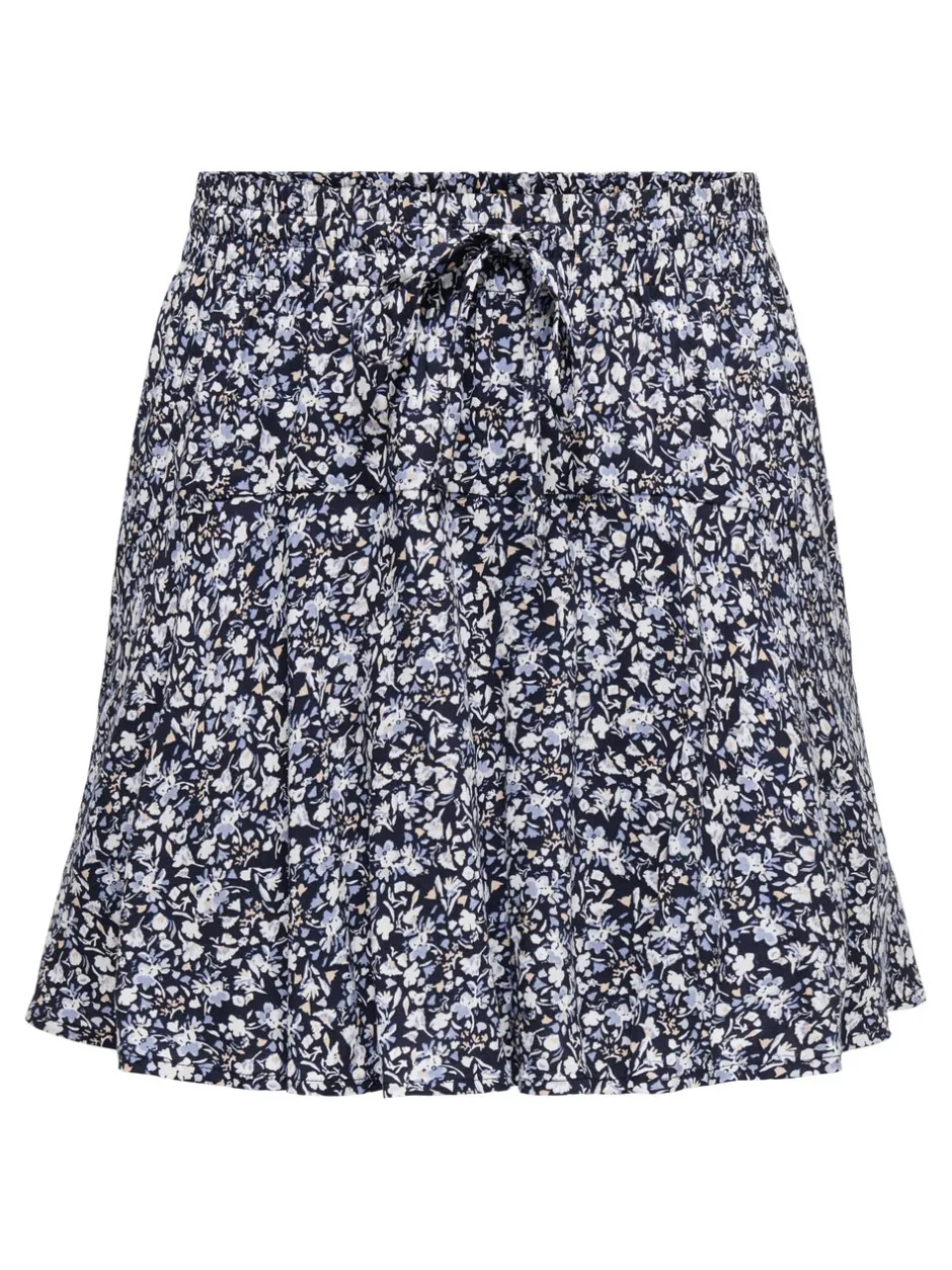 ONLNALA Skort Kort nederdel Dame Nederdele