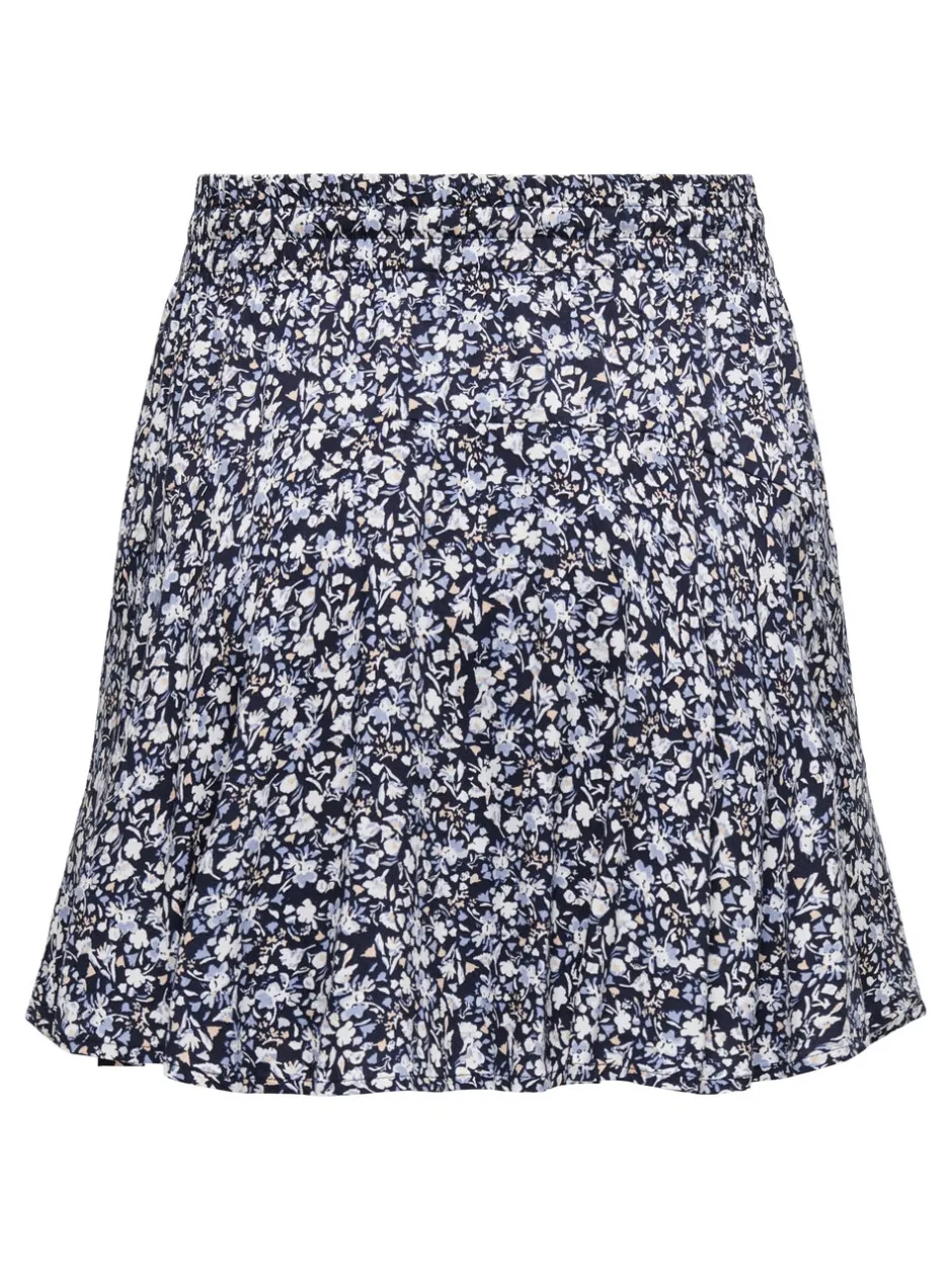ONLNALA Skort Kort nederdel Dame Nederdele