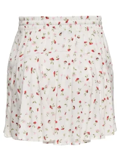 Outlet ONLNALA Skort Kort nederdel Dame Nederdele