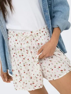 Outlet ONLNALA Skort Kort nederdel Dame Nederdele