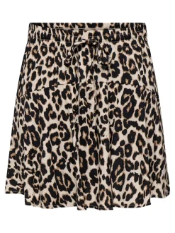Online ONLNALA Skort Kort nederdel Dame Nederdele