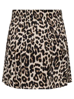 Online ONLNALA Skort Kort nederdel Dame Nederdele
