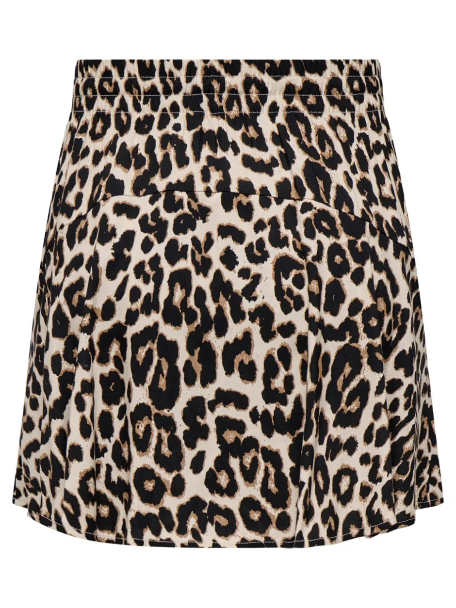 Online ONLNALA Skort Kort nederdel Dame Nederdele