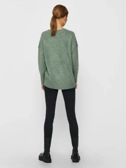 New ONLNANJING Striktrøje Dame Strik & Cardigans