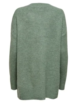 New ONLNANJING Striktrøje Dame Strik & Cardigans