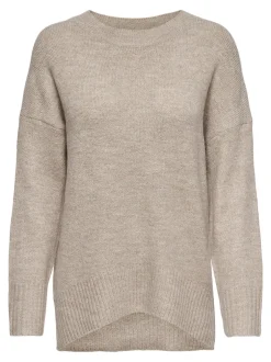 Clearance ONLNANJING Striktrøje Dame Strik & Cardigans