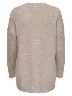 Clearance ONLNANJING Striktrøje Dame Strik & Cardigans