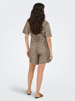 Online ONLNAOMI Playsuit Dame Jumpsuits|Shorts