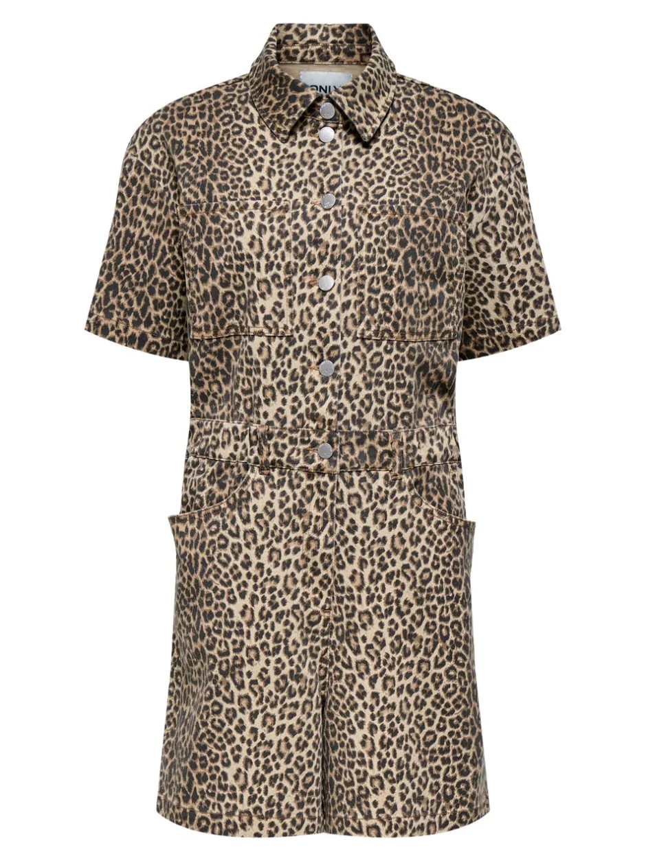 Online ONLNAOMI Playsuit Dame Jumpsuits|Shorts