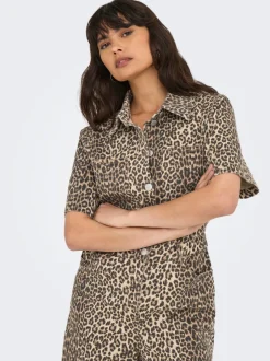 Online ONLNAOMI Playsuit Dame Jumpsuits|Shorts