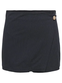 Discount ONLNELIA Nederdel Kort nederdel Dame Nederdele