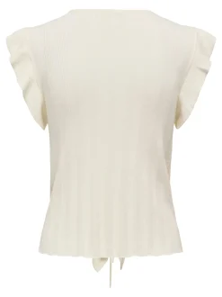 Best ONLNELLY Top Dame Strik & Cardigans