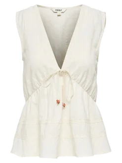 Clearance ONLNELSA Top Dame Toppe