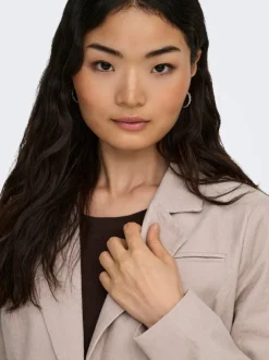 Clearance ONLNESSA Blazer Dame Blazere & Veste