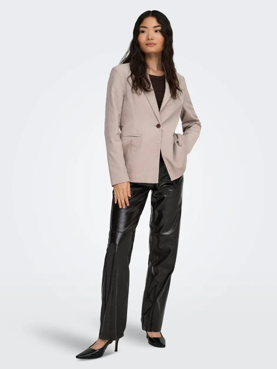 Clearance ONLNESSA Blazer Dame Blazere & Veste