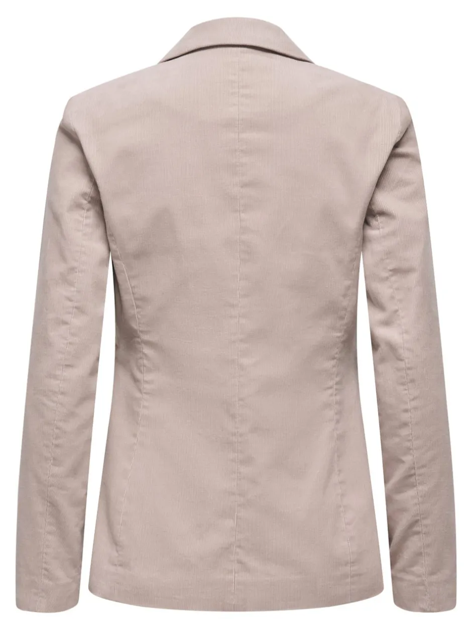 Clearance ONLNESSA Blazer Dame Blazere & Veste